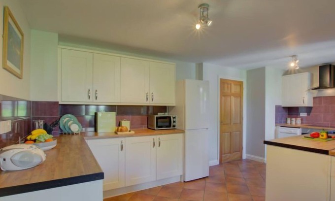 Little Walsingham House | Vacation home Pebble in Fakenham - 6 persons, 3 bedrooms