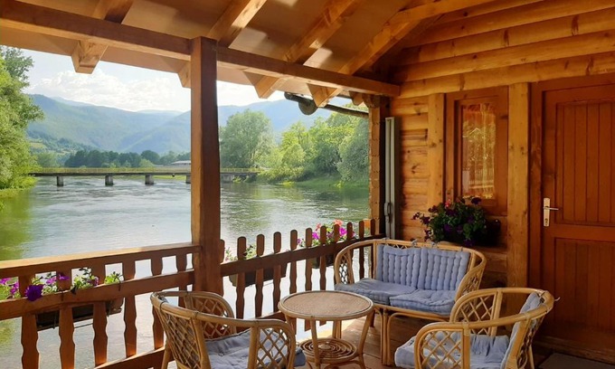Republika Srpska House | Vacation Home Pliva