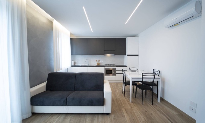 Bagnolo Apartment | Vacation Home Residence Clover