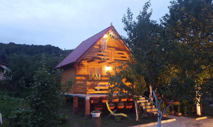 Kulen Vakuf House | Vacation home SAJRA