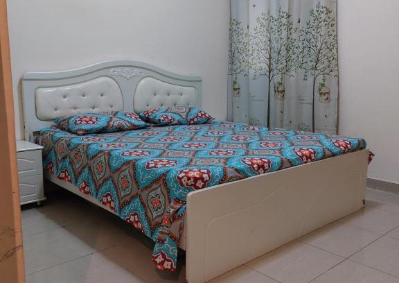 Al Nahda Apartment | VACATION HOME STAY AT SHRJAH DUBAI BORDER By mauon tourism