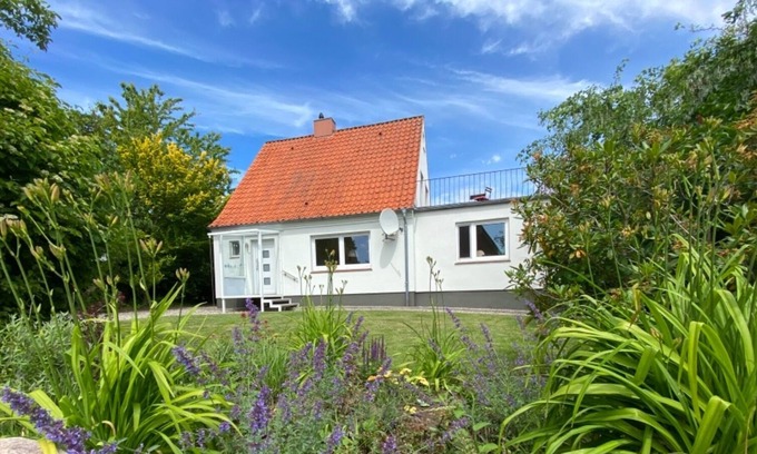 Kleinwaabs House | Vacation home StrandGlück