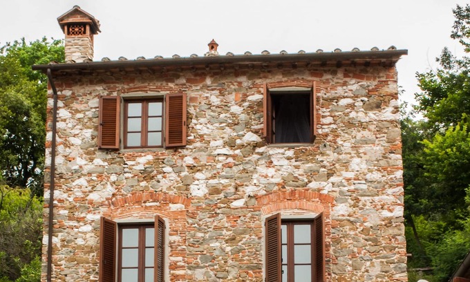 Filettole House | Vacation Home Tuscany Filettole, Pisa in the hearth of Tuscany