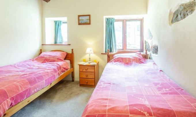 Llanrug House | Vacation home Ty Llan in Llanberis - 6 persons, 3 bedrooms