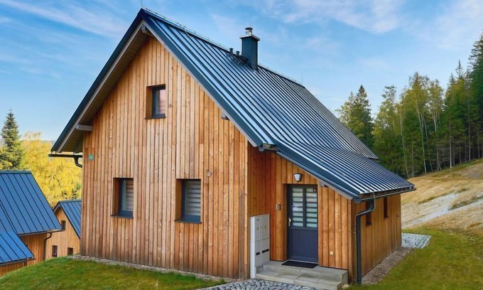 Smrzovka House | Vacation home U lesa by Interhome