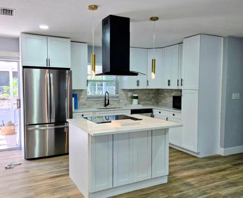 Bayshore Gardens House | Vacation Home