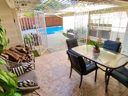 Buckner Terrace - Everglade Park House | Vacation Home with Private Pool
