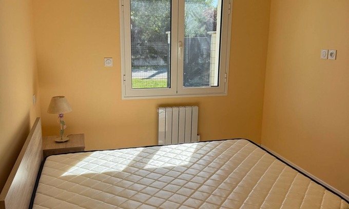 Talais House | Vacation home with small swimming pool located 10 min from Soulac