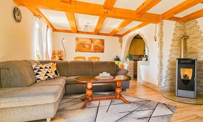 Lohberg Apartment | Vacation home with three bedrooms