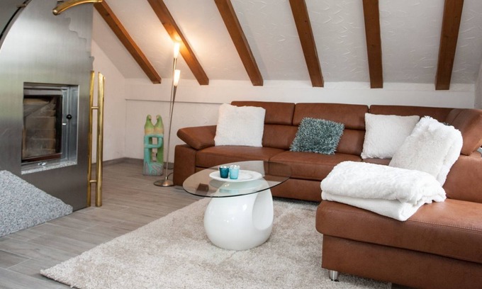 Langewiese Villa | Vacation home - Zur Alten Ohre 32-S | Langewiese