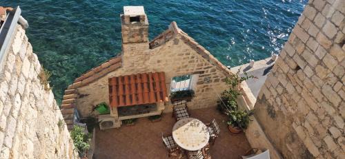 Komiza House | Vacation House Ivan Komiza