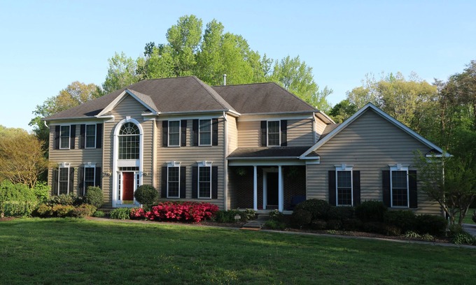 Riva House | Vacation house near Downtown Annapolis