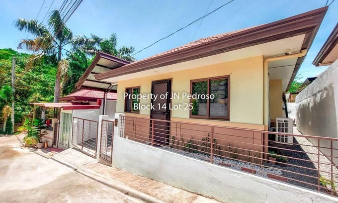 Talomo District House | Vacation house near Jack’s Ridge