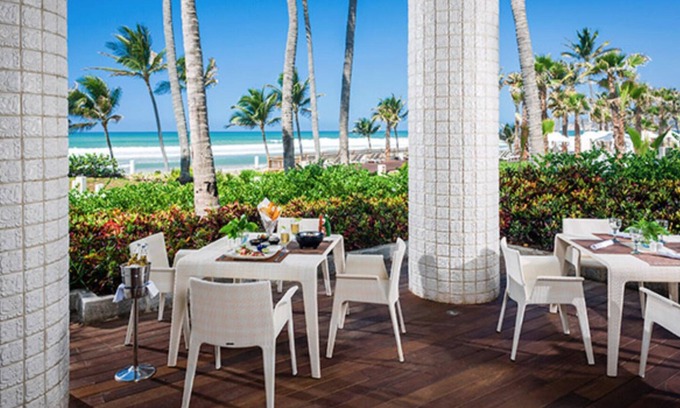 Playa Diamante Resort | Vacation in Luxury at The Grand Mayan at Vidanta Acapulco!
