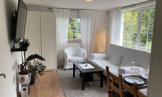 Retschow Apartment | Vacation near the Baltic Sea