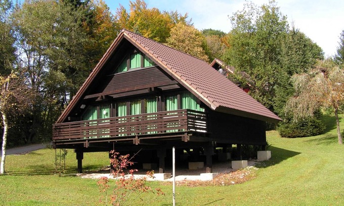 Vorauf Apartment | Vacation park Vorauf type Salzburg - Holiday apartment C