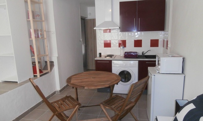 Vaison-la-Romaine Apartment | Vacation Rentals City Centre