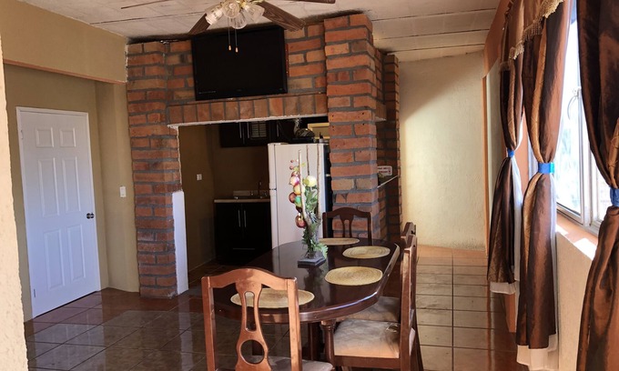 Totatiche Apartment | Vacation rental apartment Temastian Jalisco !