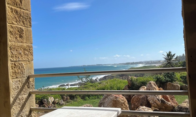Hato Abajo Hotel | Vacation Rental Arecibo PR