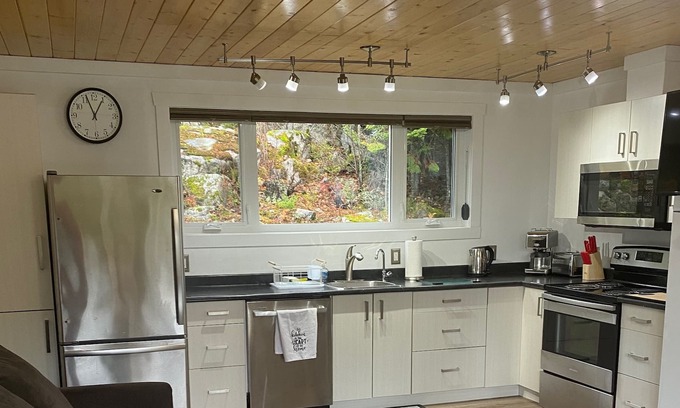 Nelson House | Vacation Rental