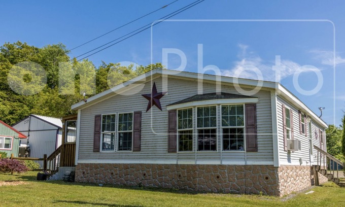 Sterling House | Vacation Rental Home