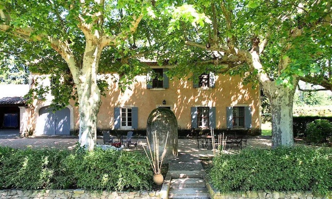 Cavaillon Villa | Vacation rental house with pool CAVAILLON LS2-445