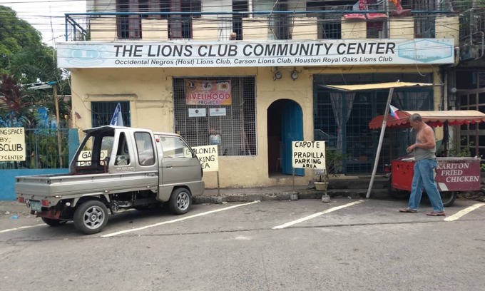 Bacolod House | Vacation rental, in the heart of Bacolod City Philippines close to SM Mall,