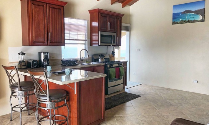 Jost Van Dyke Villa | Vacation Rental in Jost Van Dyke.