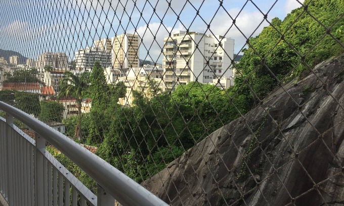 Flamengo Apartment | Vacation Rentals in Rio de Janeiro