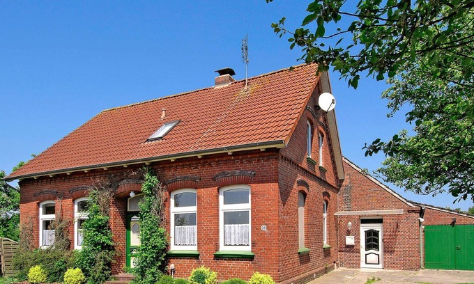 Stedesdorf House | Vacation Rentals in Ritter, Germany