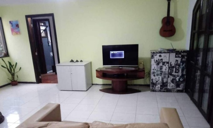 Caioba House | Vacation Rentals - Praia Mansa, Caioba, Matinhos