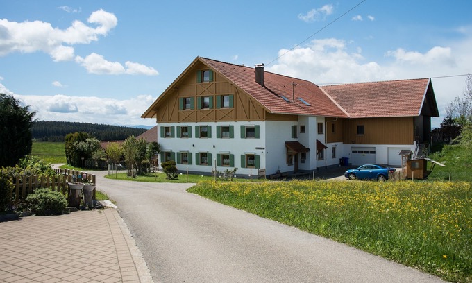 Untrasried Apartment | Vacation time out