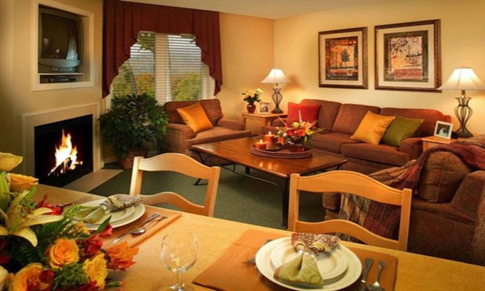 Williamstown Apartment | Vacation Village In The Berkshires