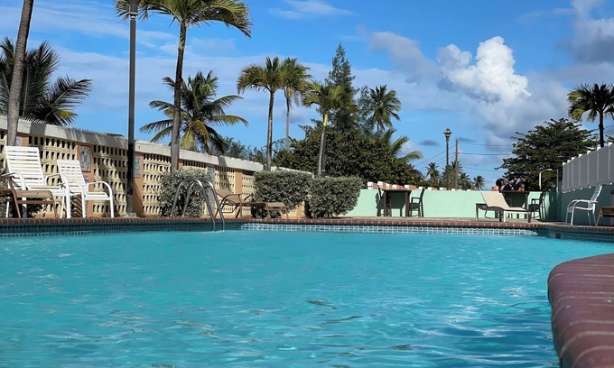 Ventura Apartment | Vacational Apartment at Orlando 3608