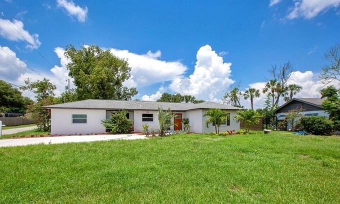 Mount Dora House | Vacational Home near Lake