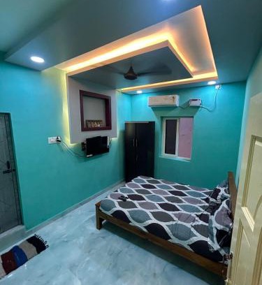 Rameshwaram House | Vacational Home Stay