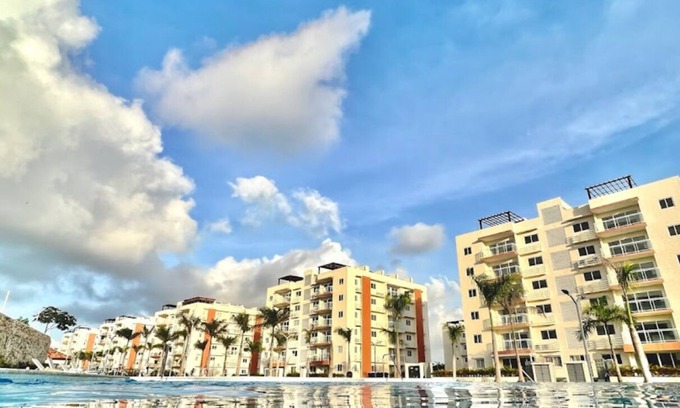 Veron Apartment | Vacationing in Punta Cana? Come Escape to Wilbaz, Small Yet Cozy Studio.