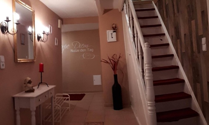 Puttgarden Apartment | Vacations in Fehmarn: beach feeling and coziness for the whole family!