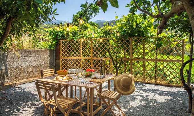 Ponta do Sol House | Vacations in the Countryside - Casinha dos Canhas