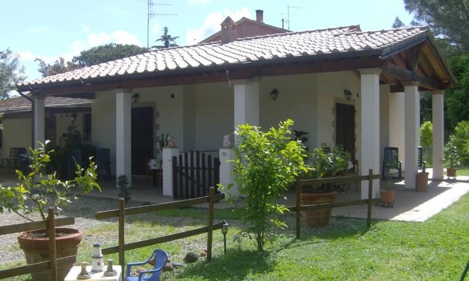 Grosseto Other | VACATIONS IN THE HEART OF MAREMMA FARMHOUSE VAL DEI CORRENTI