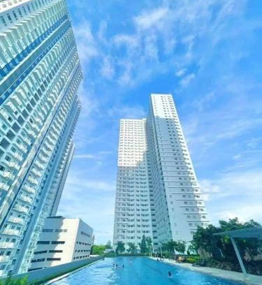 Santo Cristo Apartment | Vacay and Stay Grass Residences