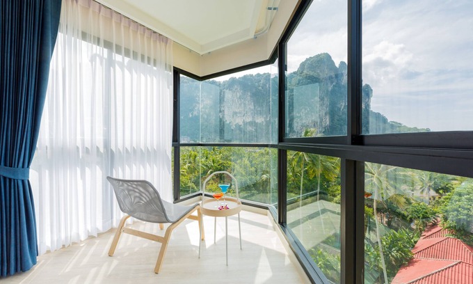 Ao Nang Hotel | Vacay Aonang Hotel
