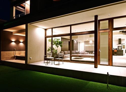 Hakodate Villa | Vaction STAY Suite-One Private Villa 天然温泉付き
