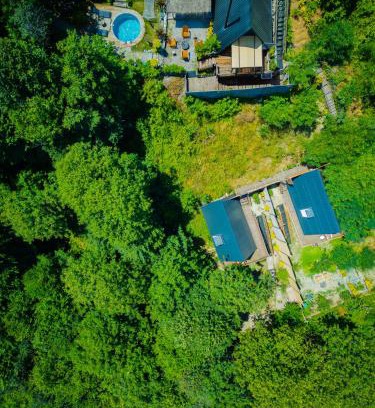 Sapanca Ski Chalet | VADİ BUNGALOV SAPANCA