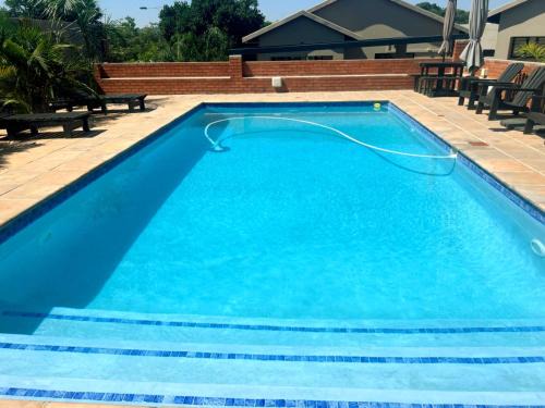 Nelspruit Apartment | Vaendzi Lodge