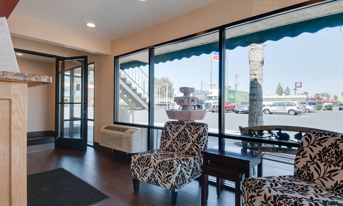 Venola Hotel | Vagabond Inn Bakersfield South