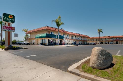Venola Hotel | Vagabond Inn Bakersfield South