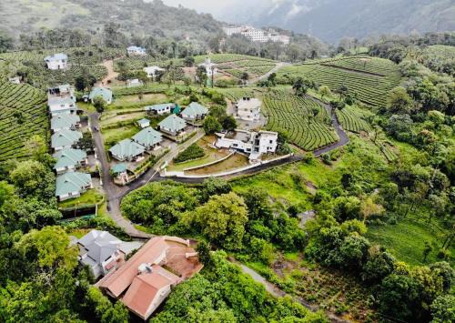 Elappara Villa | VAGAMON GREEN HAVEN RESORT