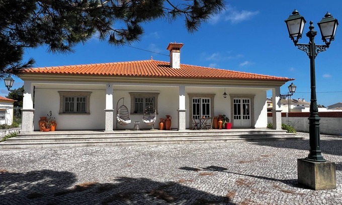 Vagos Villa | Vagos Guest House