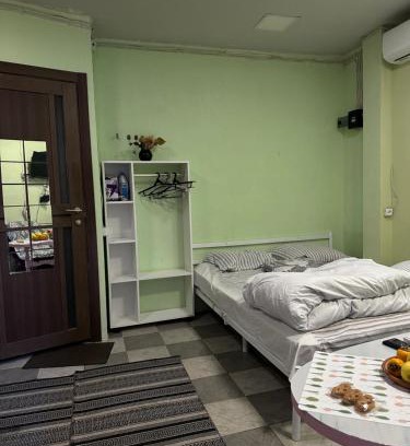 Yerevan Apartment | Vahe's family Guest House front